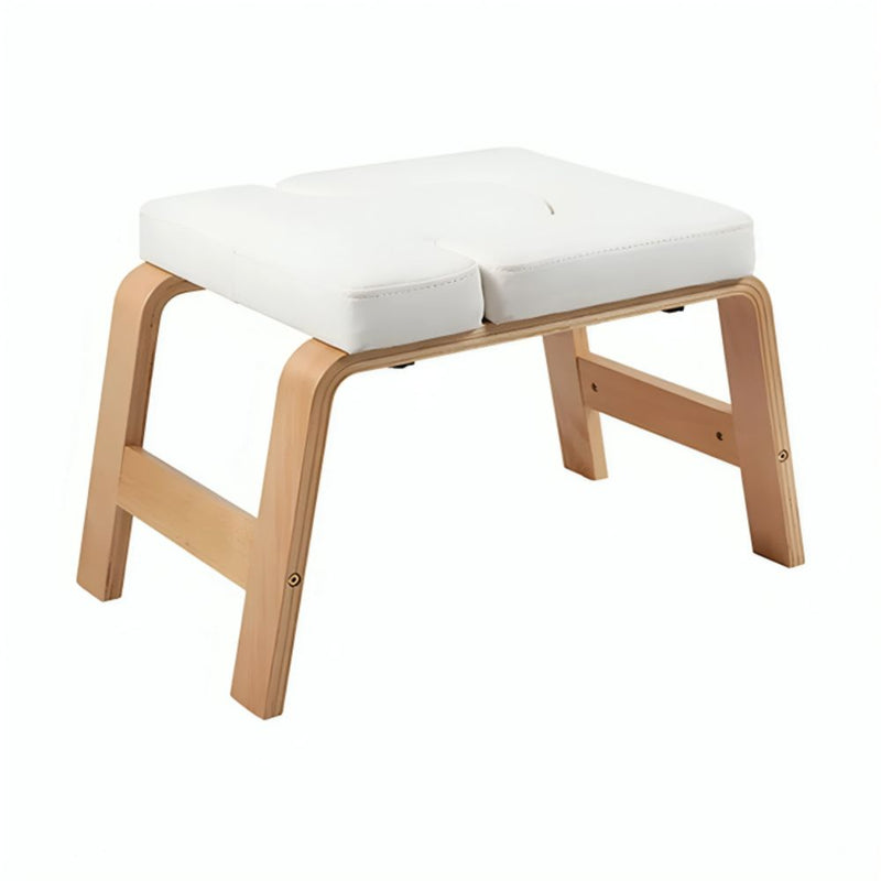 Yoga Headstand Stool