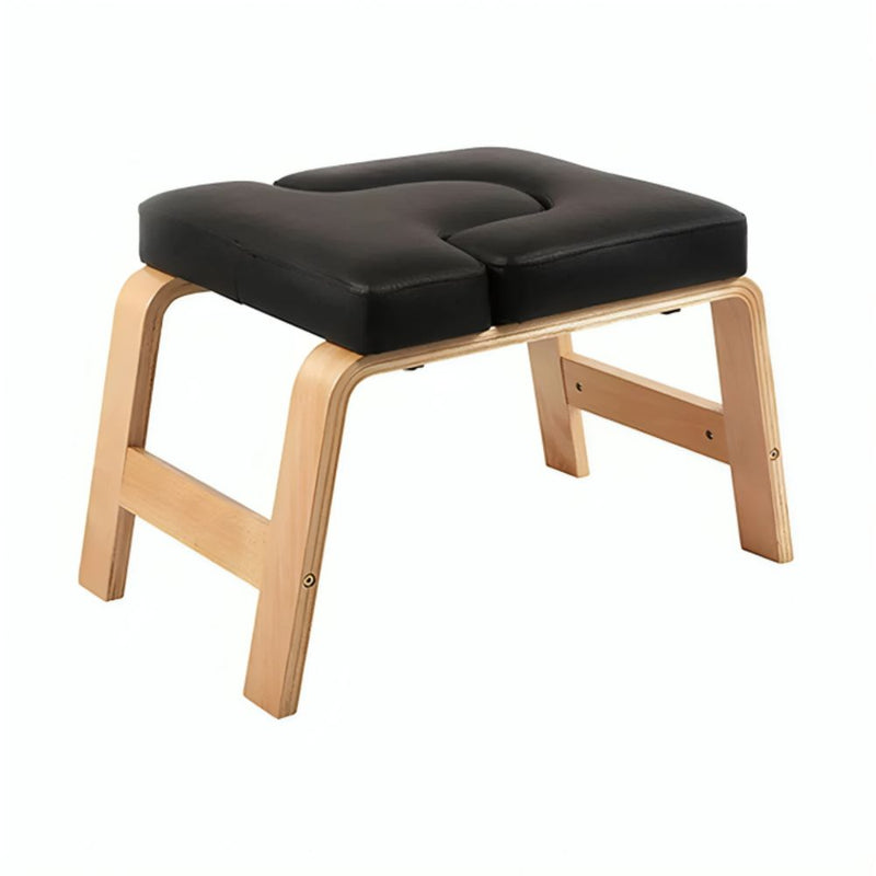 Yoga Headstand Stool