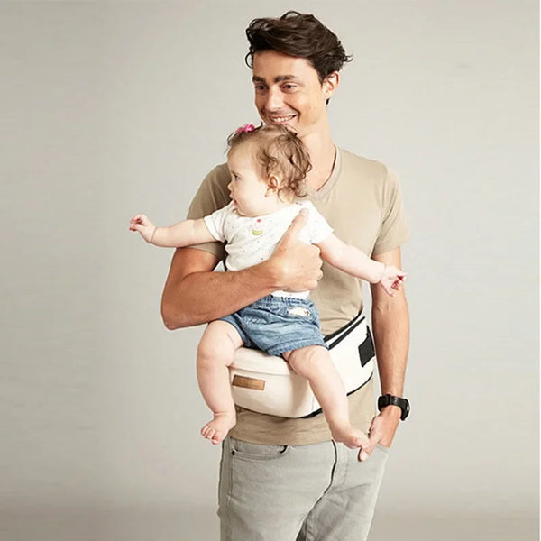 Baby Waist Stool Carrier