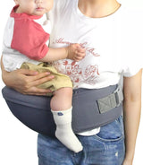 Baby Waist Stool Carrier